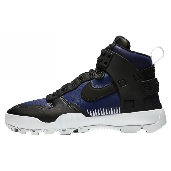Nike Sfb Jungle Dunk Undercover Black