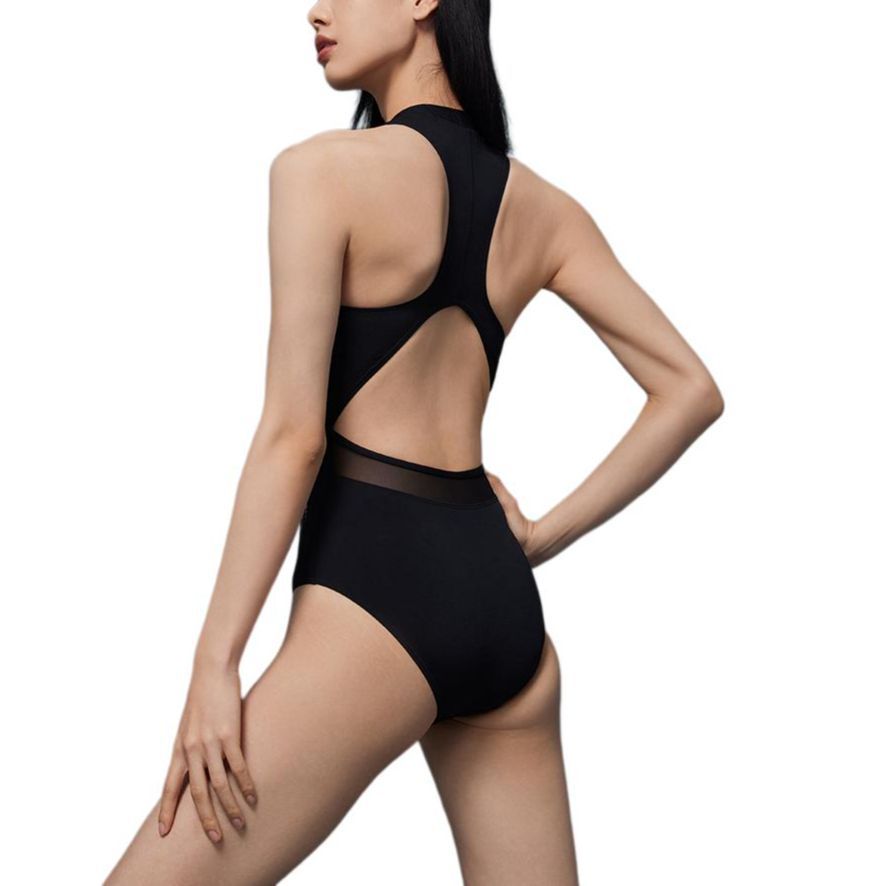 Speedo One piece Swimsuit Women’s Black