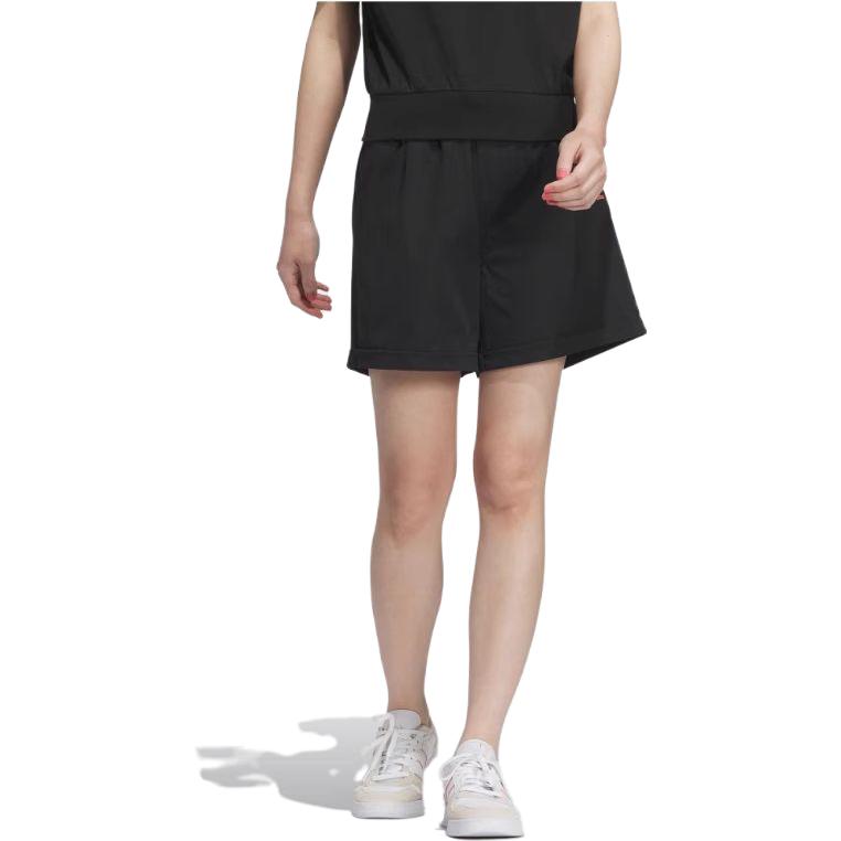 Adidas Neo Sports Shorts Women’s Black Moderate Bermuda Shorts