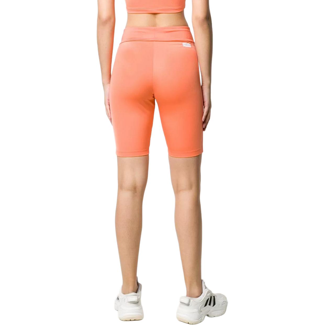 Adidas Originals FIORUCCI Sports Shorts Women’s Orange
