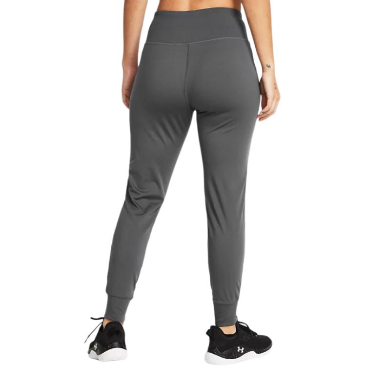 Under Armour Yoga Pants Women’s Dark Gray