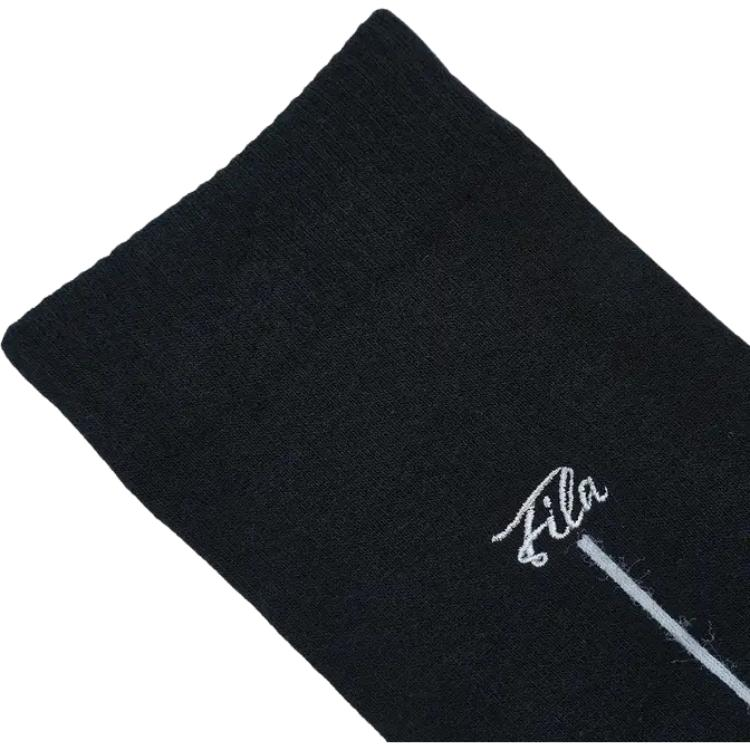 FILA Golf Collection Knee High Socks Women’s 1 Pack Legend Blue