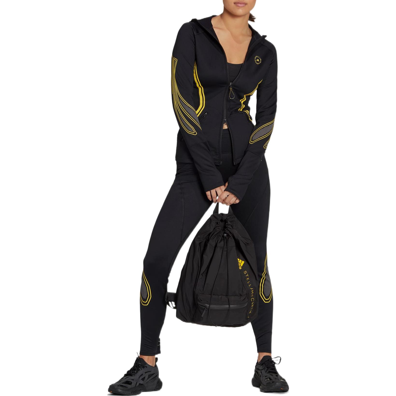Adidas Sports Pants Women’s Black Moderate