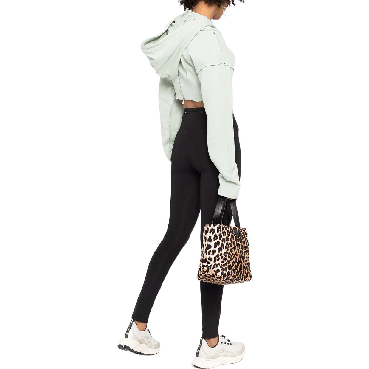 Y 3 Sports Pants Women’s Black Moderate
