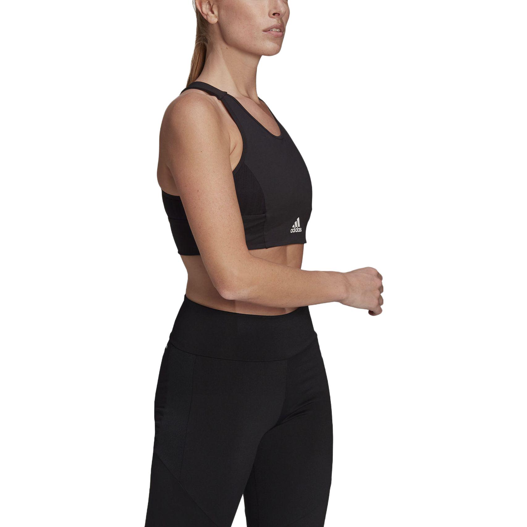 Adidas Sports Underwear Women’s Black