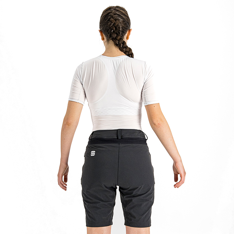 Sportful Cycling Pants Women’s Black