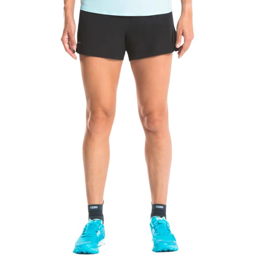 DECATHLON Sports Shorts Women’s Black