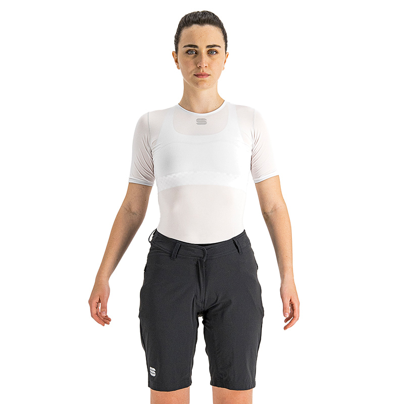 Sportful Cycling Pants Women’s Black