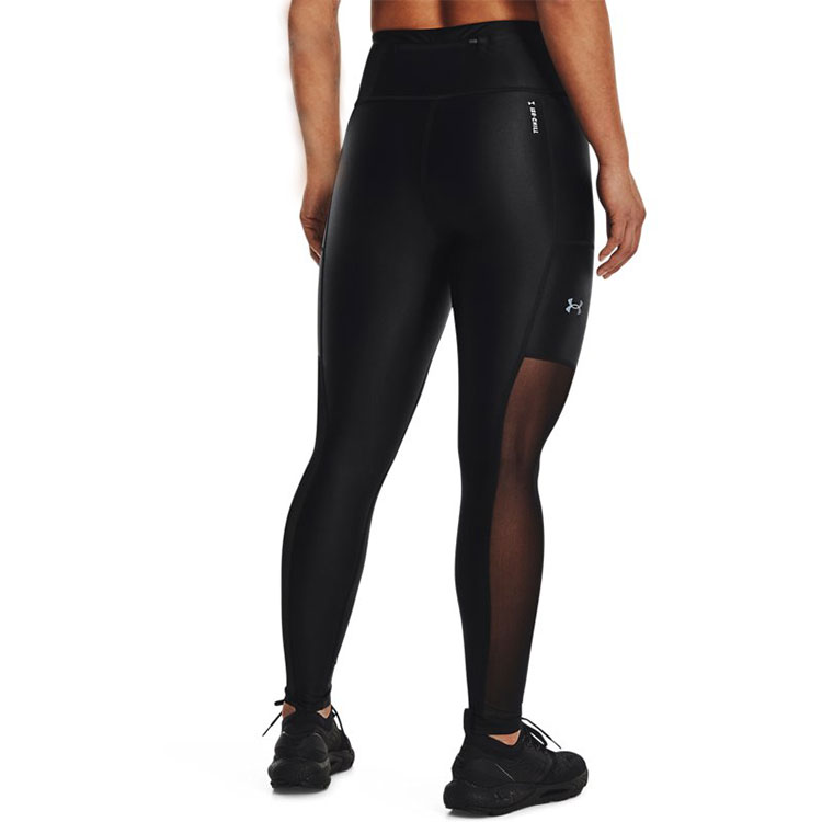 Under Armour Yoga Pants Women’s Black