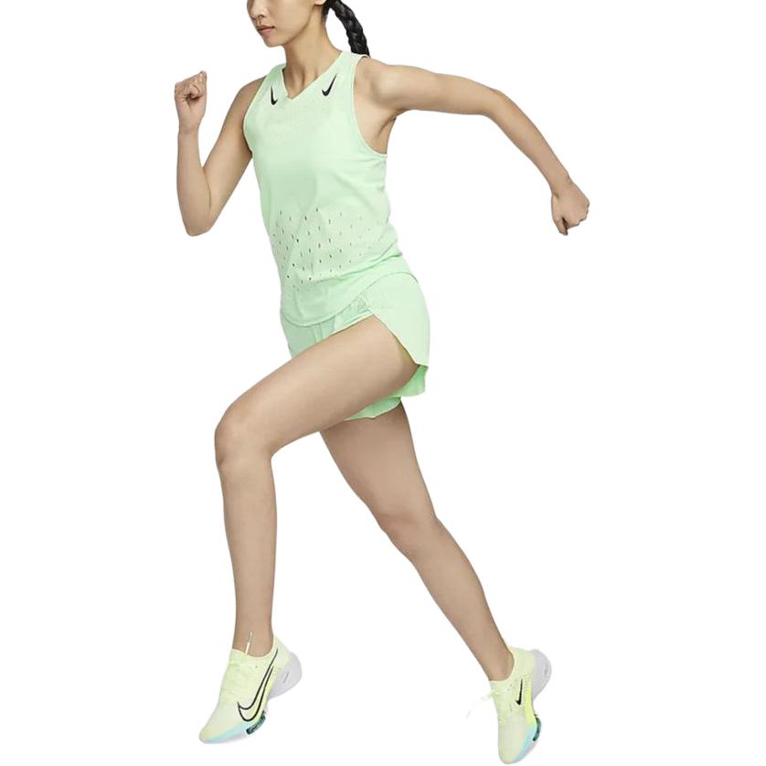 Nike Dri FIT ADV Sport Vests Women’s Vapor Green