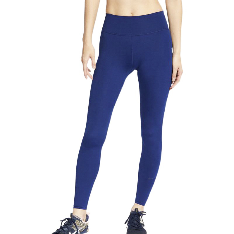 Nike Sports Pants Women’s Blue Moderate