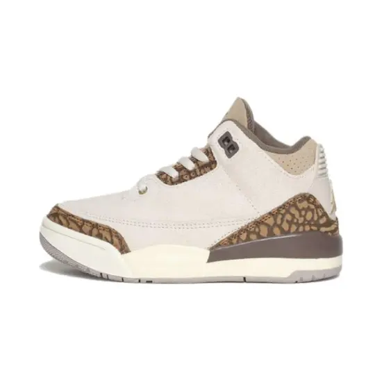 Jordan 3 Retro Palomino PS