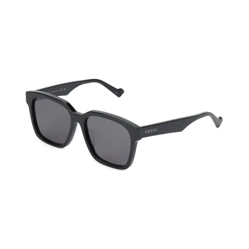 Gucci Square Frame Sunglasses