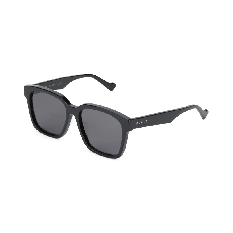 Gucci Square Frame Sunglasses