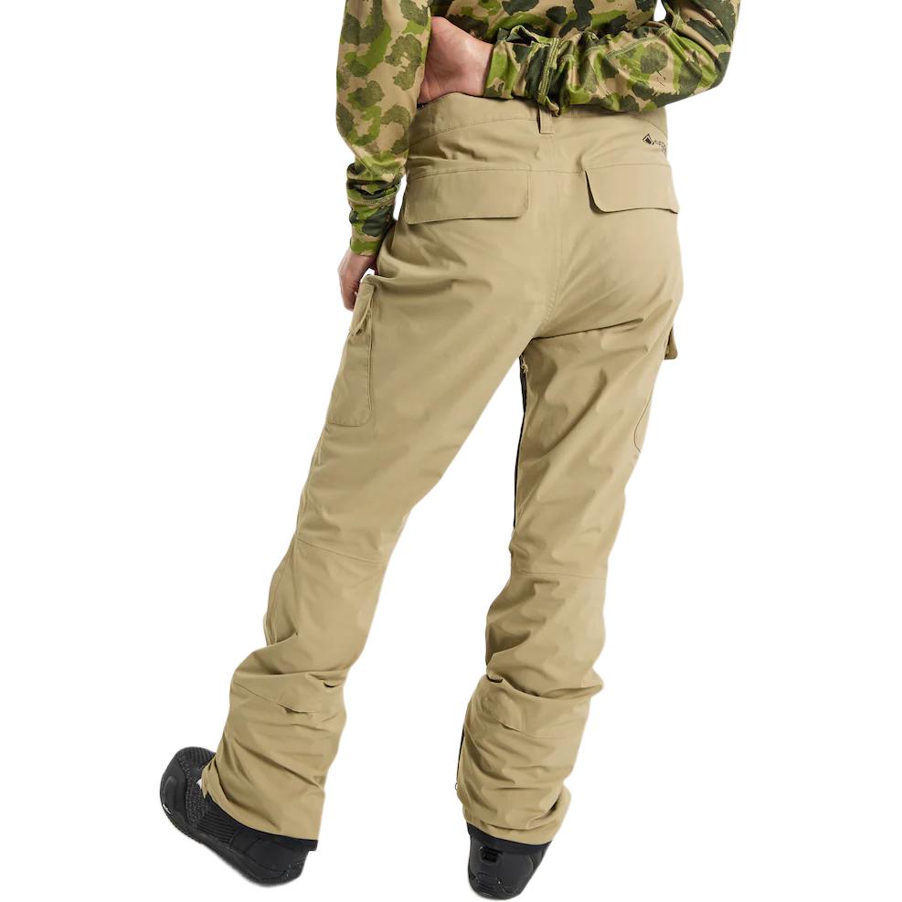 BURTON Ski Pants Women’s Straight Fit
