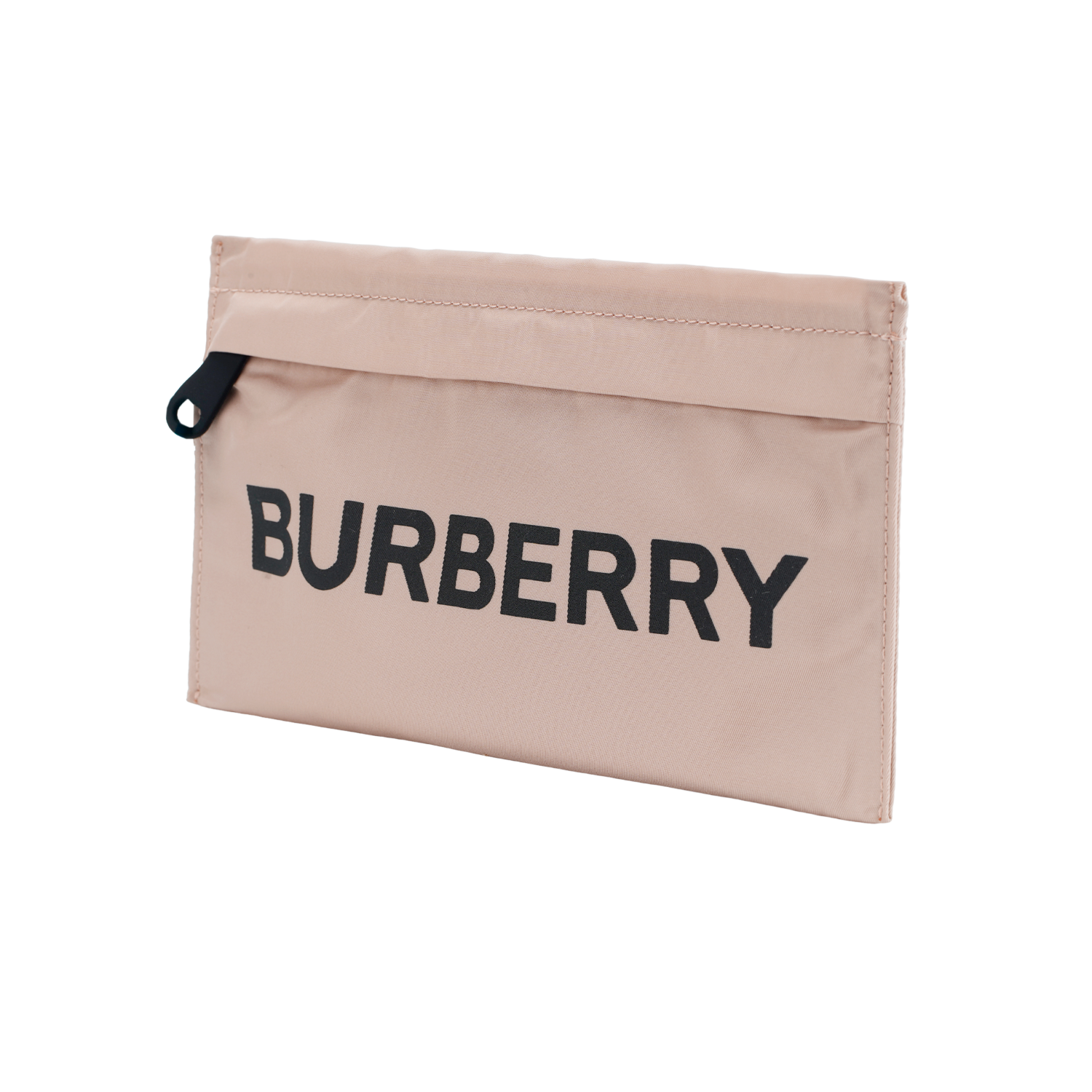 Женская сумка Burberry (розовый) — фото 3
