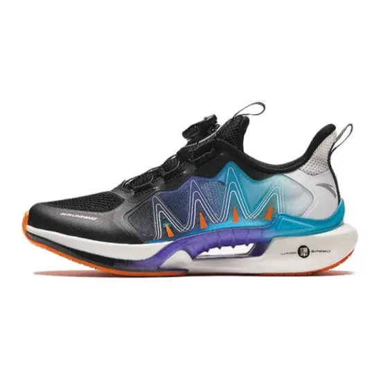 Antakids Chasing Wind 6.0 Kids' Running Shoes Kids