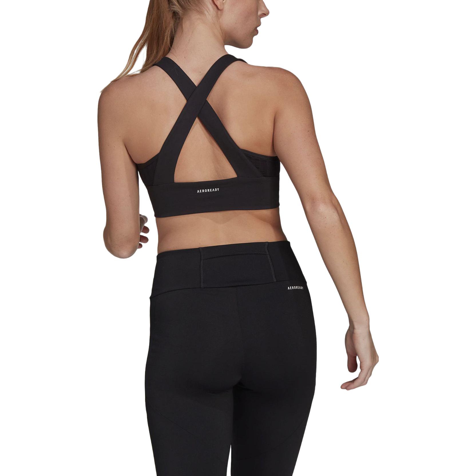 Adidas Sports Underwear Women’s Black