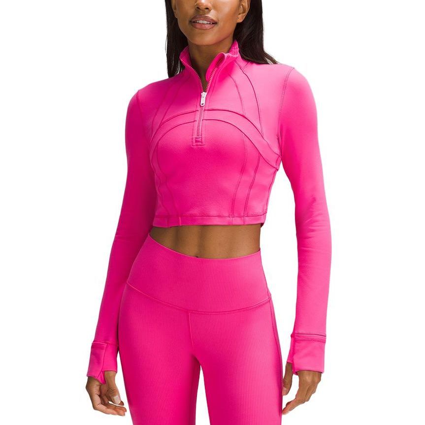 Lululemon Define Workout Clothing Women’s Sonic Pink