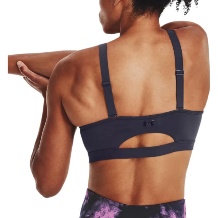 Under Armour SmartForm Sports Underwear Women’s Purple Moderate