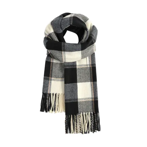 FREE RABBITⅡ Knit Scarves Unisex