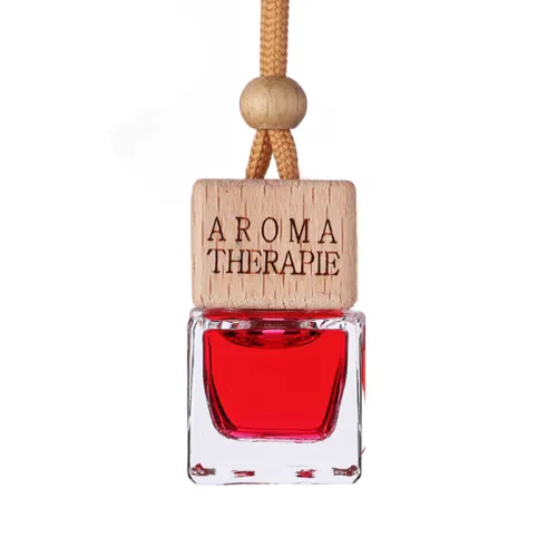 High-end perfume for auto, aromatherapy with a light fragrance, deodorant, universal pendant, long lasting light fragrance