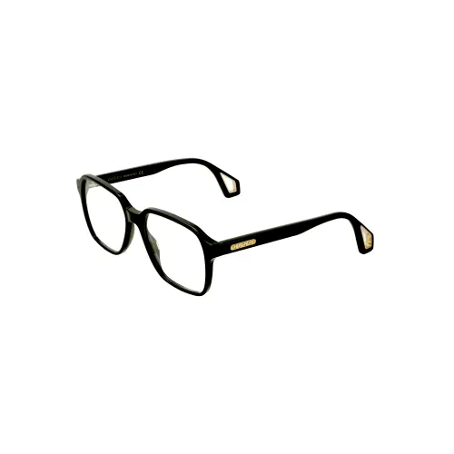 GUCCI Round Prescription Glasses Men's