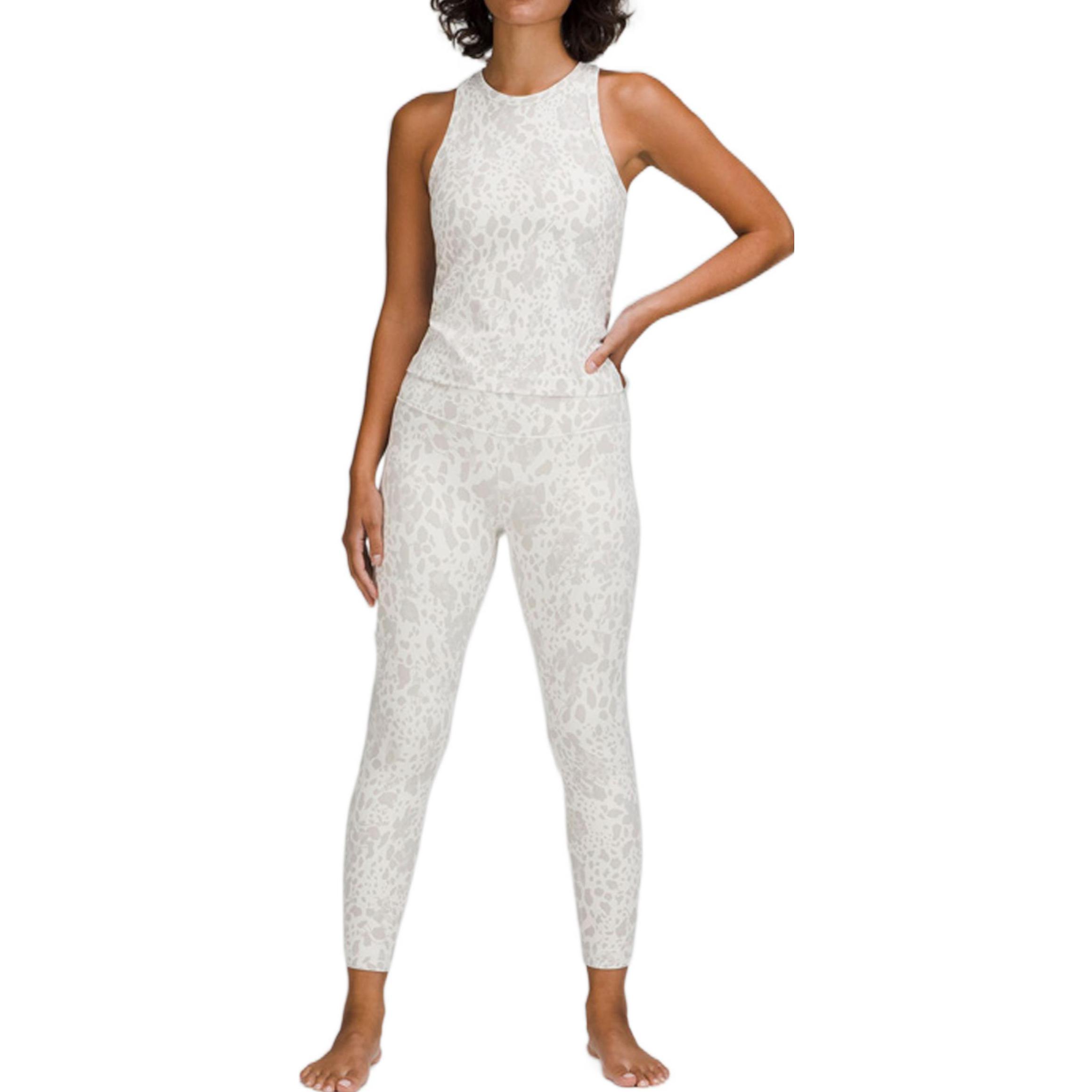 Lululemon Align™ Sports Pants Women’s White