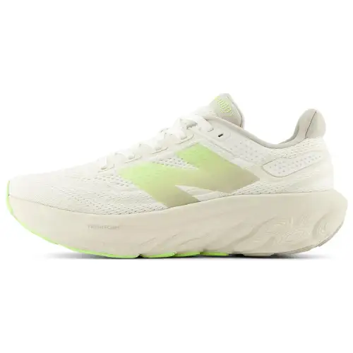 1080 Fresh Foam X New Balancev13 'Moonrock Bleached Lime Glo'