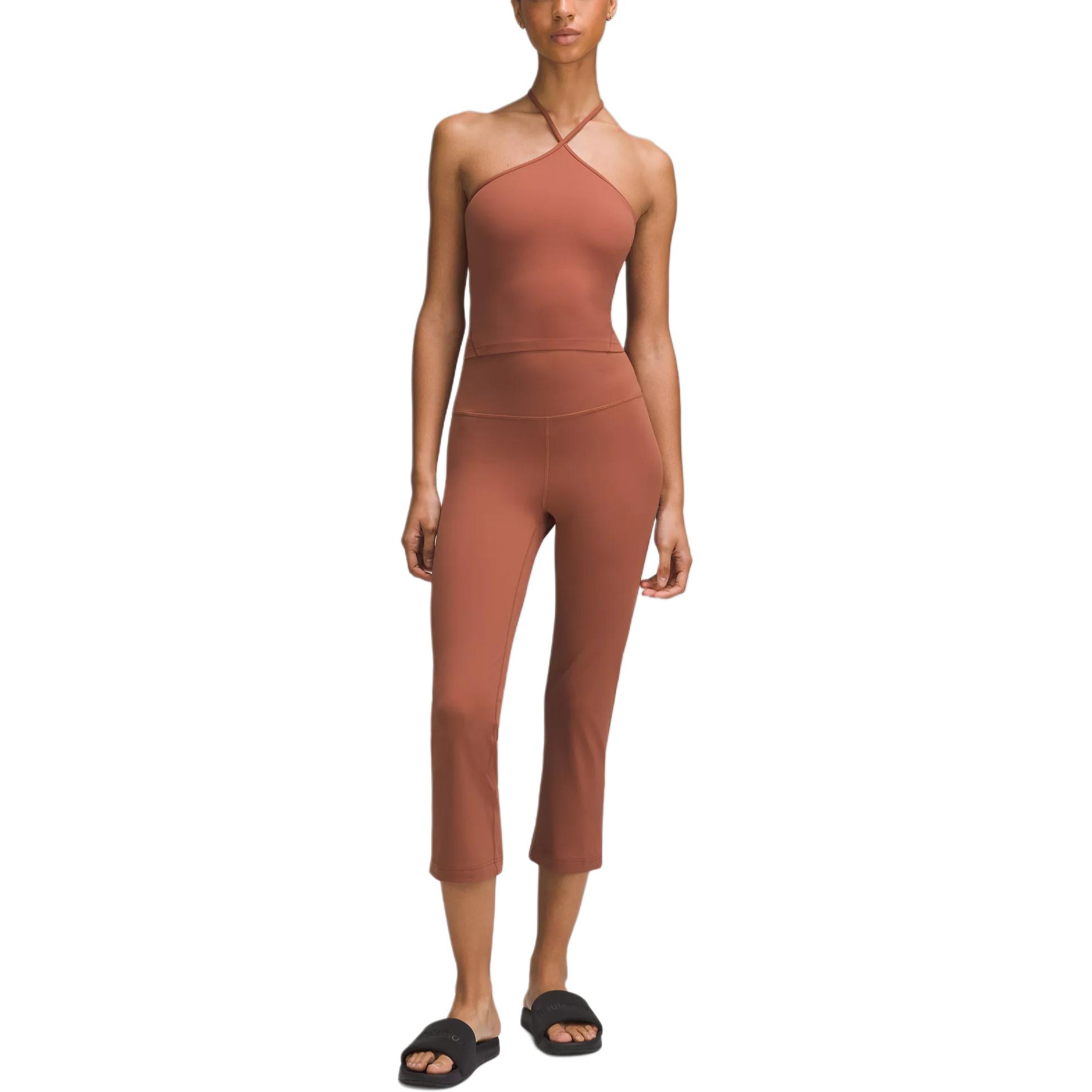 Lululemon Groove Series Yoga Pants 23′ Women’s