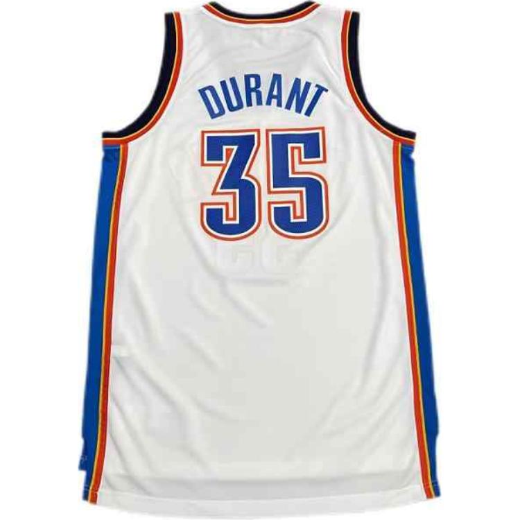 Adidas Basketball Jersey Unisex White