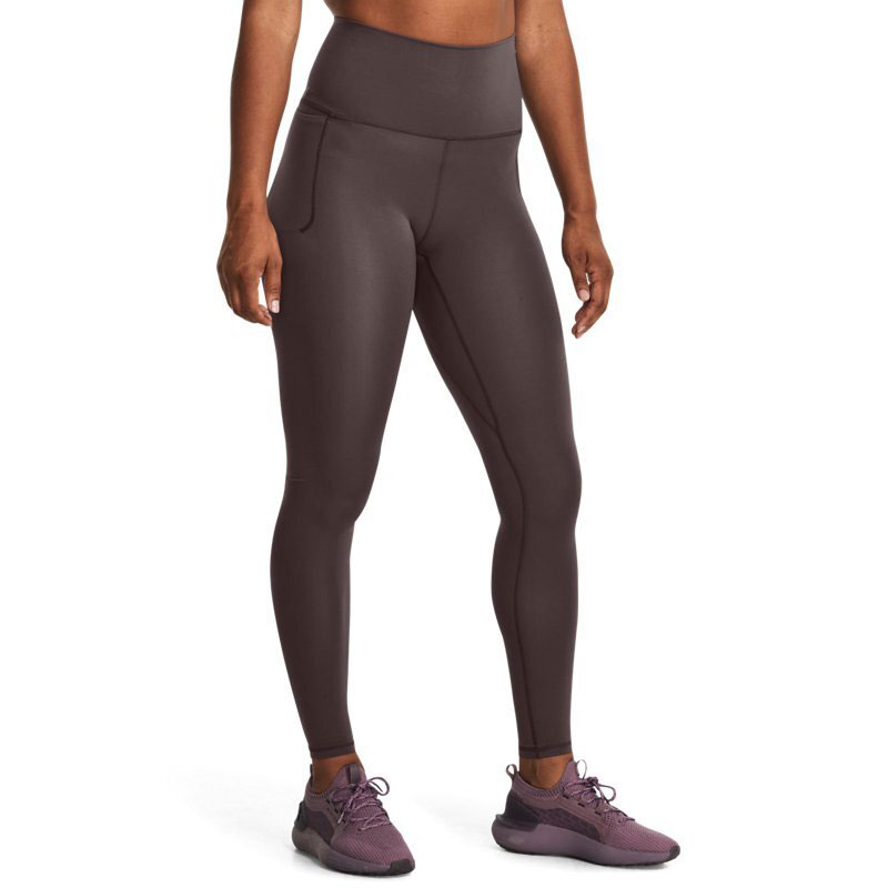 Under Armour Meridian Yoga Pants Women’s Gray