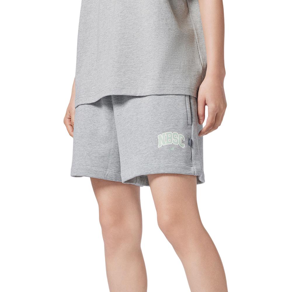 New Balance Sports Shorts Women’s Gray