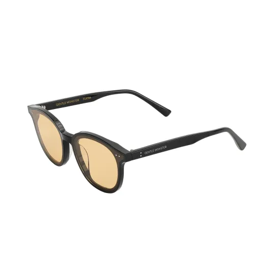 GENTLE MONSTER Lang 01 Round frame Sunglasses