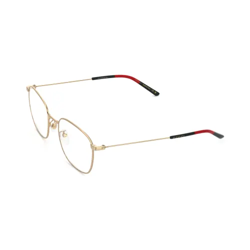 GUCCI Eyewear Square Framed Glasses