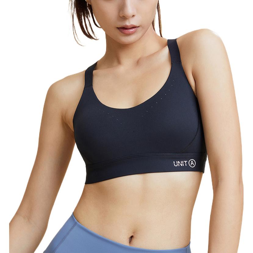 ANTA Variety Training Collection Sports Underwear Women’s Black Moderate