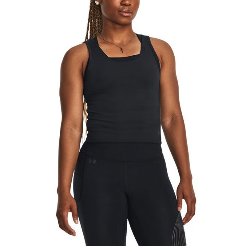 Under Armour Tank Top Women’s Black