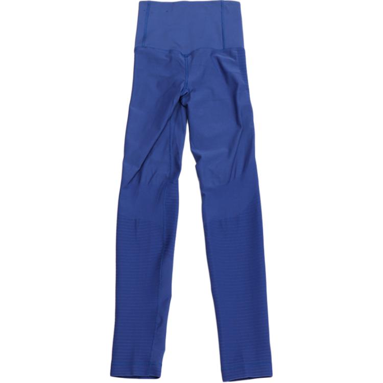 Nike Athletic Trousers Women’s Blue
