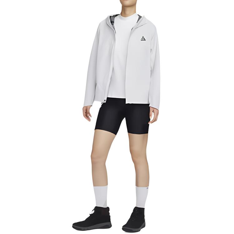 Nike Dri FIT Adv High Waisted 7 Inch Biker Shorts