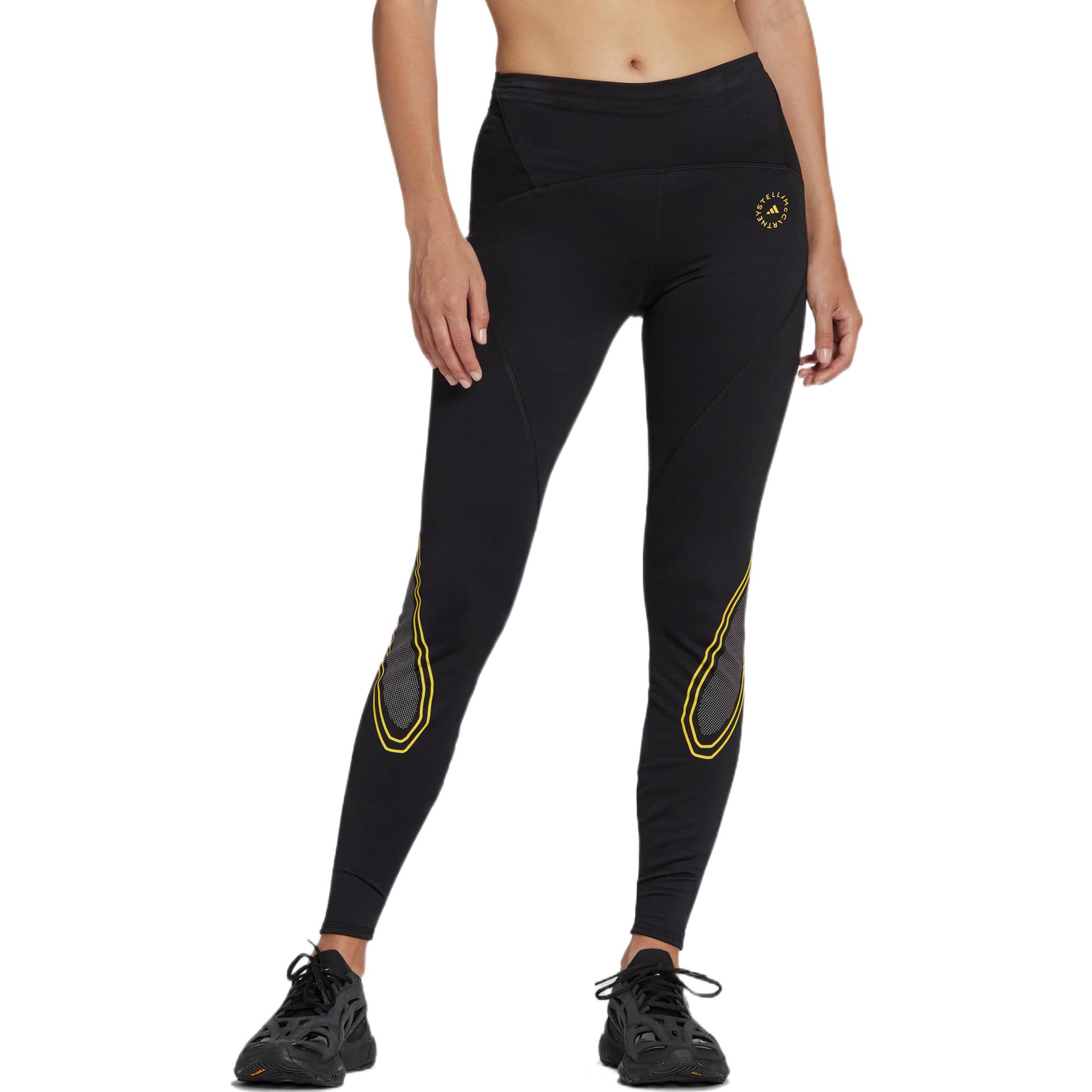 Adidas Sports Pants Women’s Black Moderate