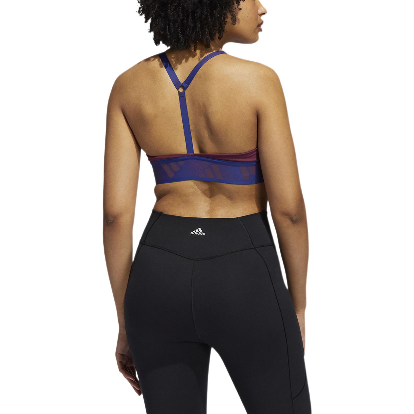 Adidas Sports Underwear Women’s Dark Red Moderate
