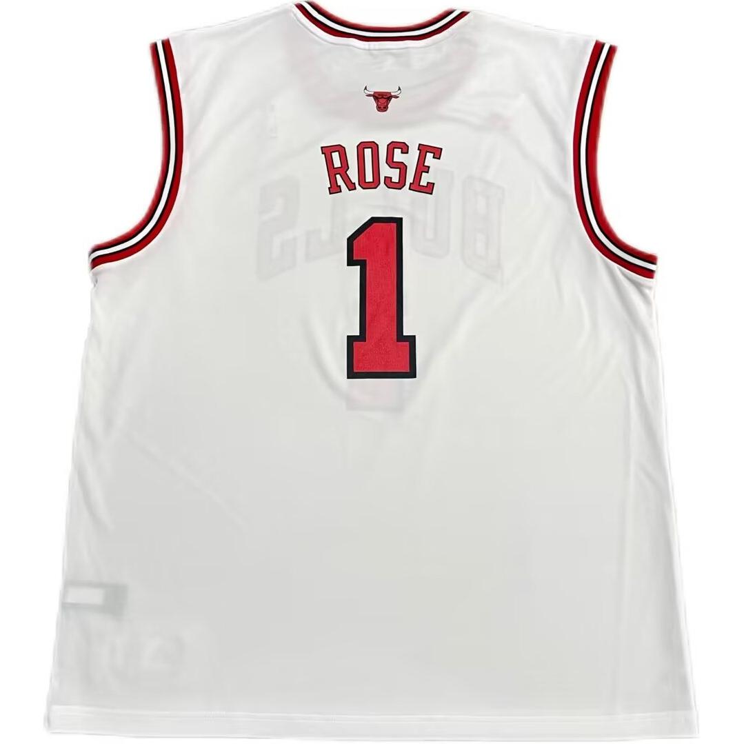 Adidas Basketball Jersey Unisex