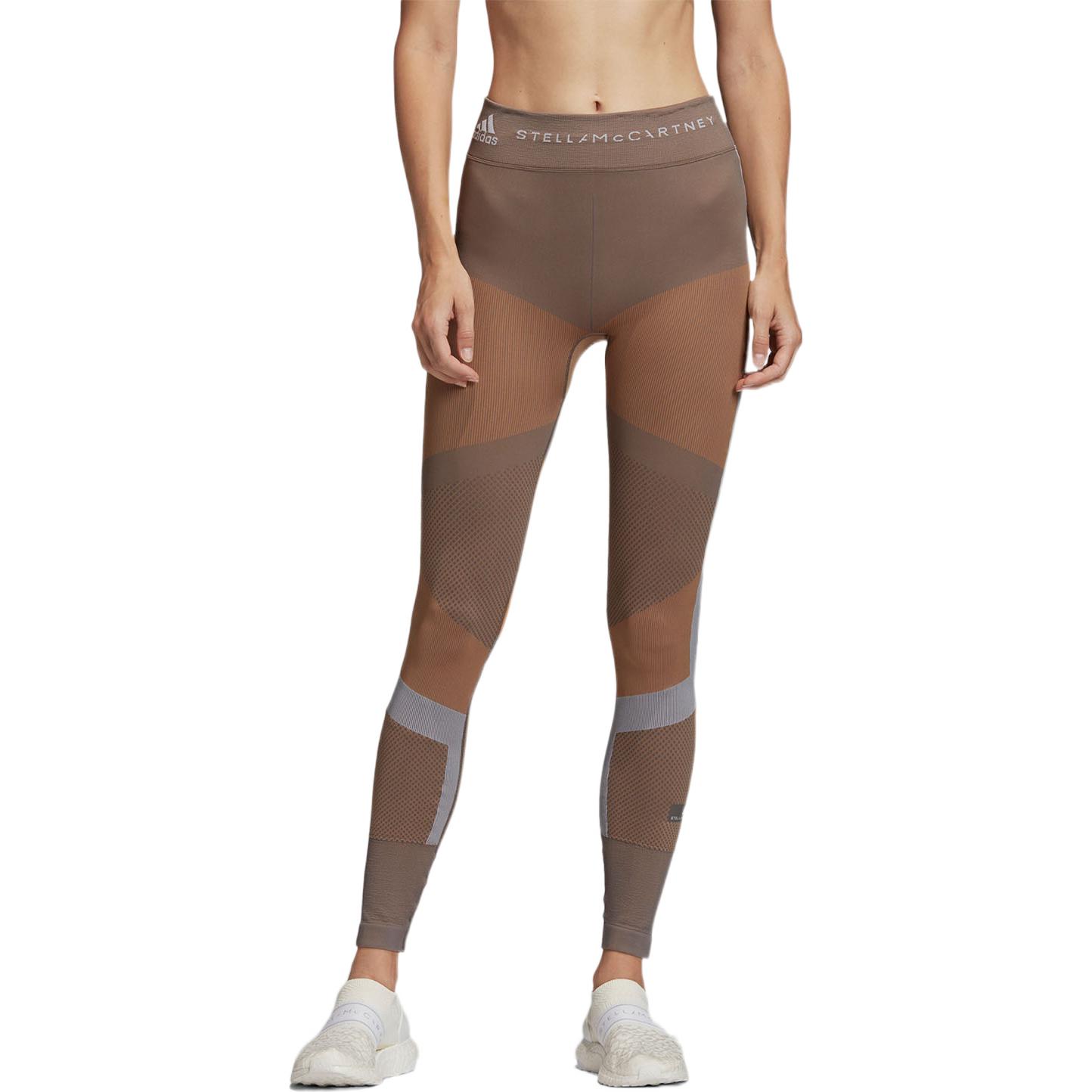 Adidas Sports Pants Women’s Heather Gray Moderate