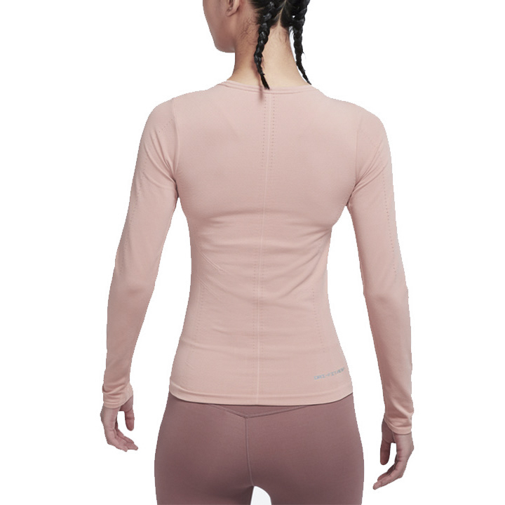Nike Fitness Clothing Women’s Pink Moderate