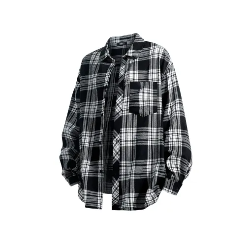 GF Shirts Unisex Moderate Shirt