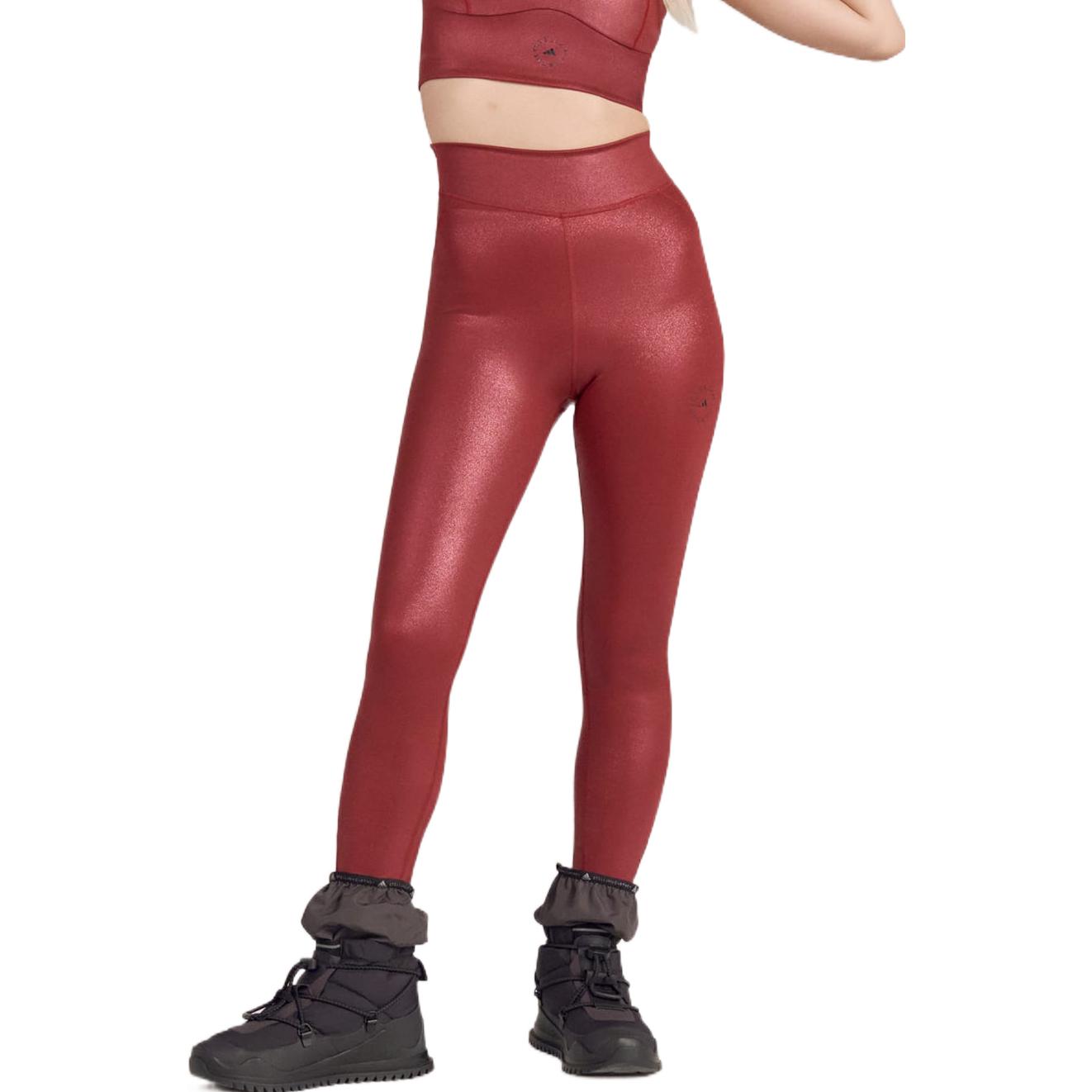 Adidas Sports Pants Women’s Red