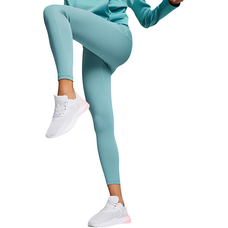 PUMA Sports Pants Women’s Dark Blue