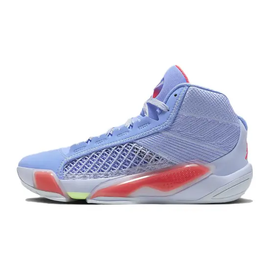 Air Jordan 38 Kids" Basketball Shoes Grade School
