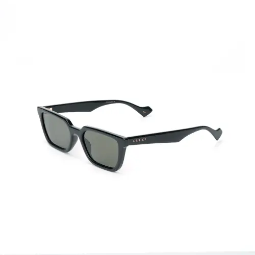GUCCI Eyewear Cat Eye Sunglasses
