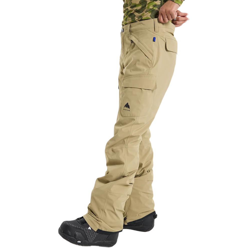 BURTON Ski Pants Women’s Straight Fit